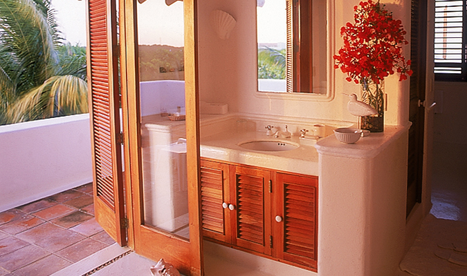 Caribbean Sea Villas