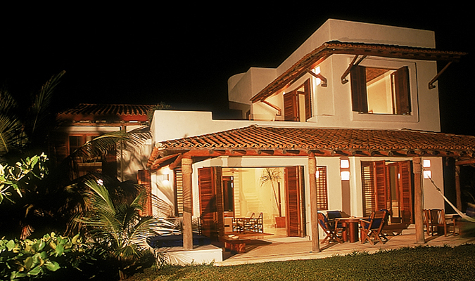 Private Villas Mayan Caribbean