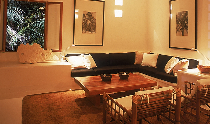 Private Villas Mayan Caribbean