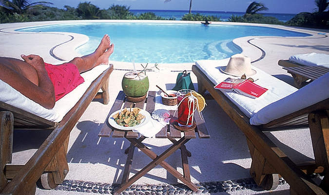 Elegant Villas Riviera Maya