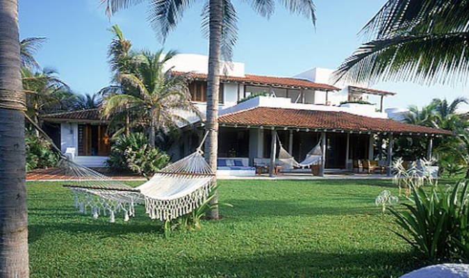 Riviera Maya Xpu Ha