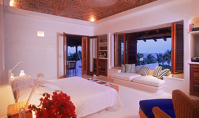 Caribbean Sea Villas