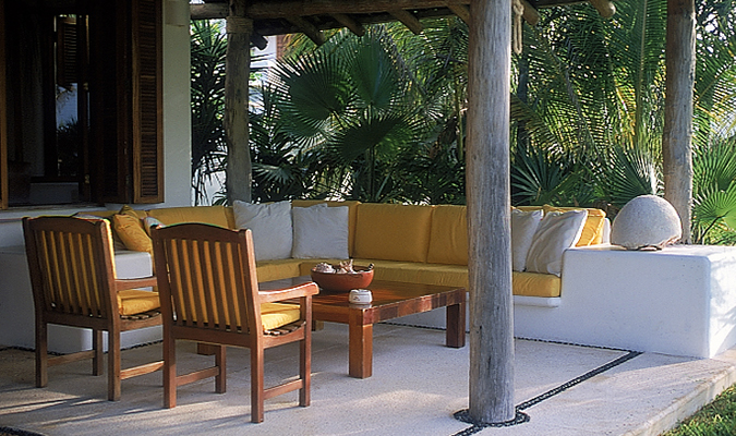 Caribbean Sea Villas