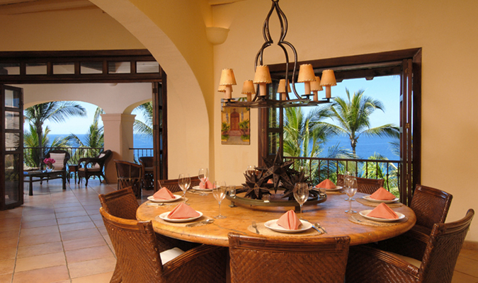 Luxury Puerto Vallarta