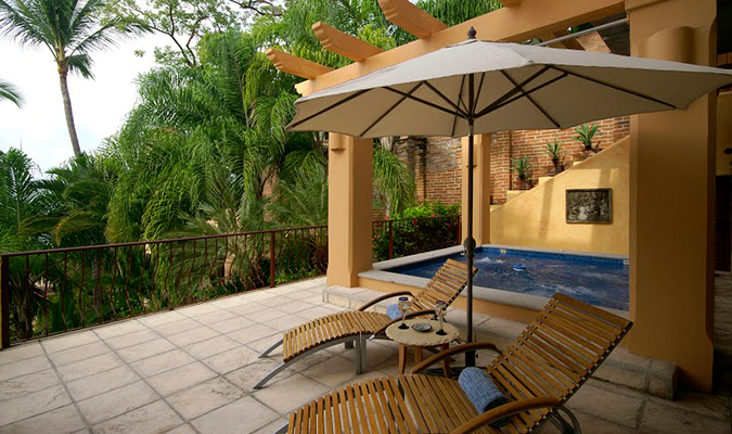 Luxury Villas Puerto Vallarta