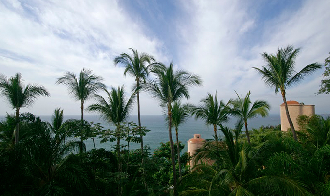 Private Residence Puerto Vallarta