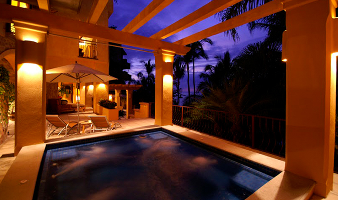 Puerto Vallarta Luxury