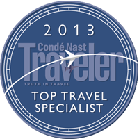 CN Travel Specialist 2013