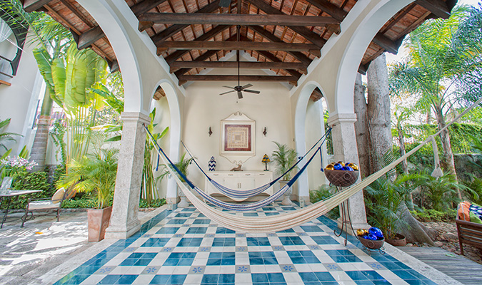 casa lecanda hammock