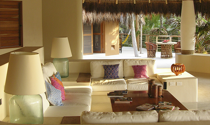 Yucatan Peninsula Casa Nalum