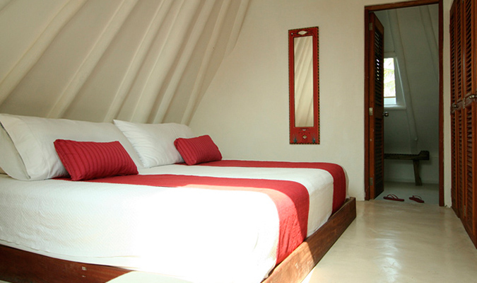 Private Residence Yucatan