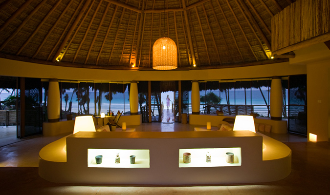 Yucatan Peninsula Casa Nalum