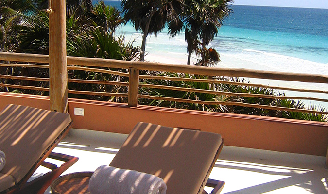 Yucatan Peninsula Casa Nalum