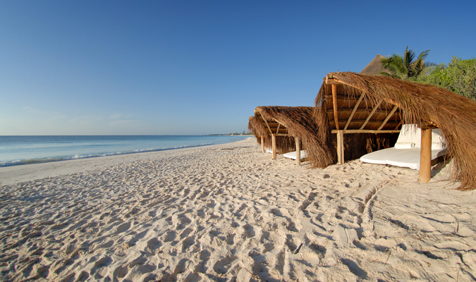 Hotel Esencia, Luxury Boutique Hotel in Riviera Maya