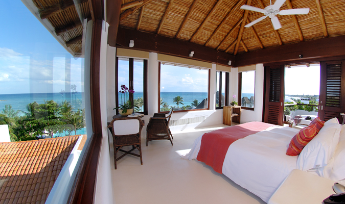 Hotel Esencia, Luxury Boutique Hotel in Riviera Maya