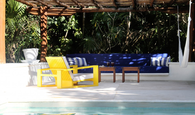 Hotel Esencia Riviera Maya Journey Mexico Boutique Resort In Riviera Maya Tulum Hotel Esencia