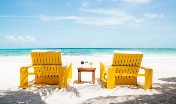 Boutique Resort in Riviera Maya - Tulum, Hotel Esencia