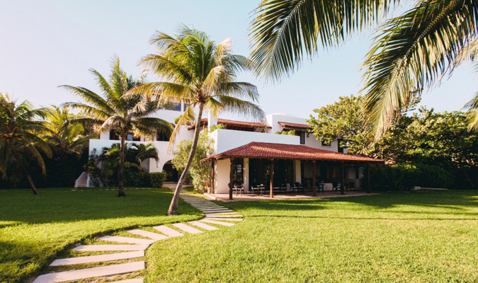 Boutique Resort in Riviera Maya - Tulum, Hotel Esencia