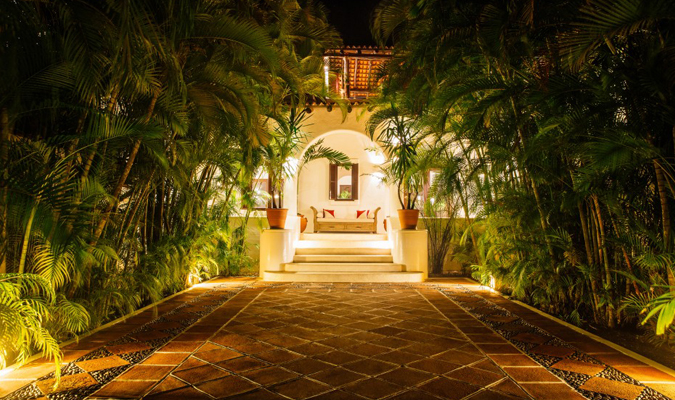 esencia hotel boutique