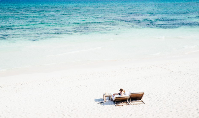Boutique Resort in Riviera Maya - Tulum, Hotel Esencia