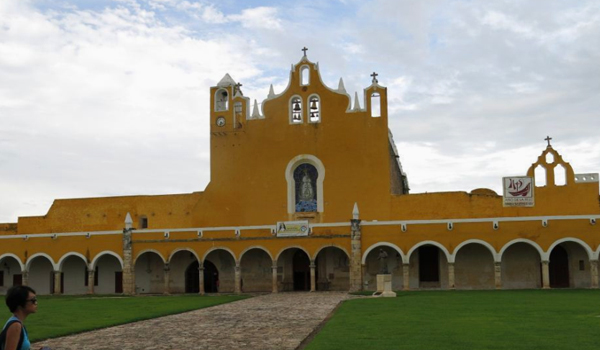 izamal