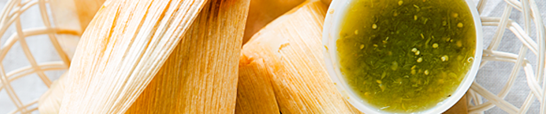 tamales