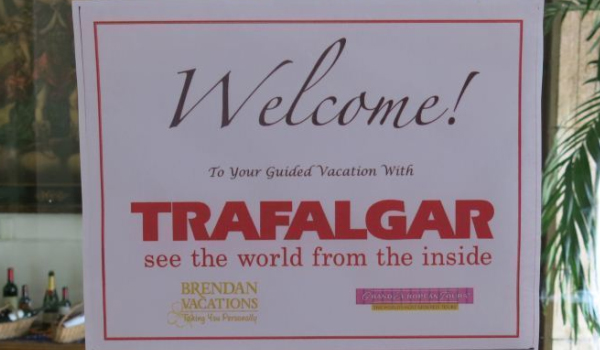 trafalgar