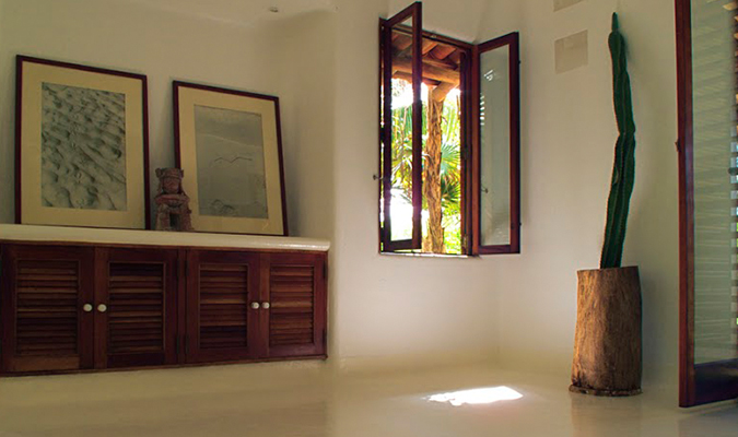 Villa Belha rental Riviera Maya