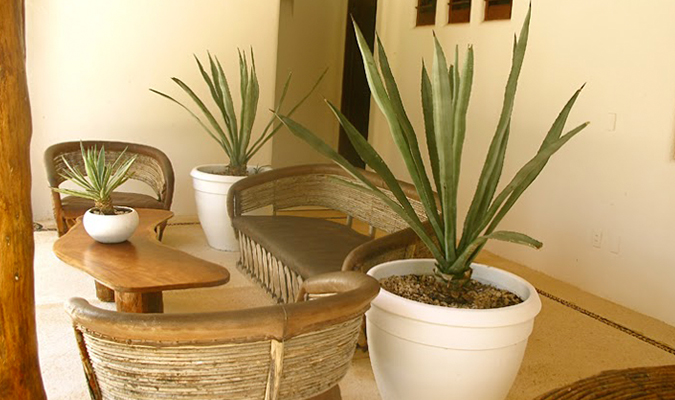 Villa Belha rental Riviera Maya