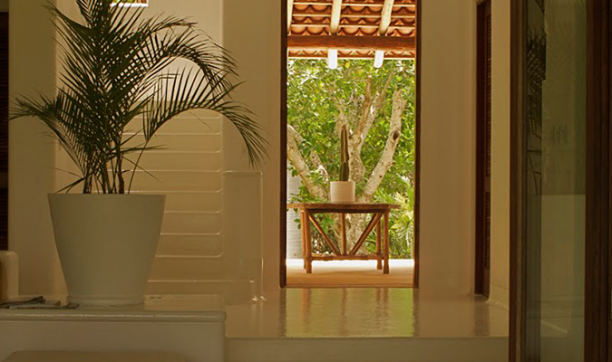 Villa Belha rental Riviera Maya