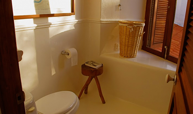 Villa Belha rental Riviera Maya