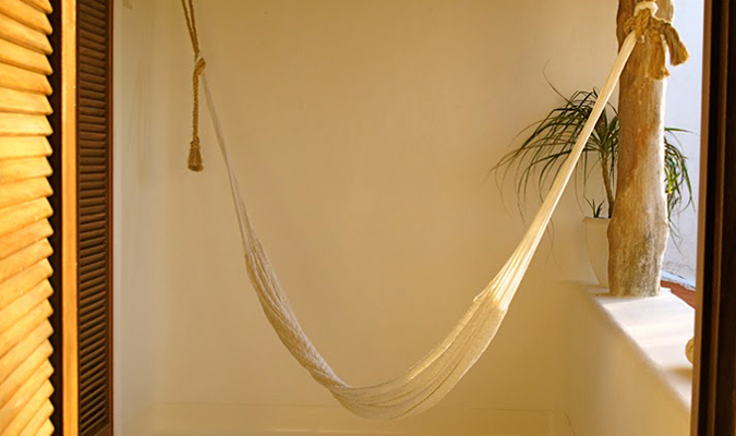 Villa Belha rental Riviera Maya