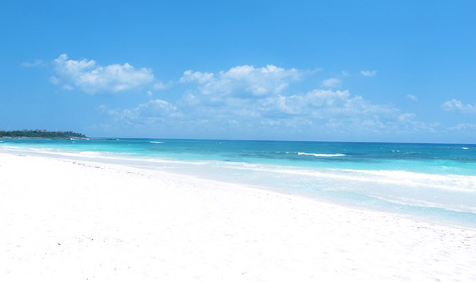 Villa Belha rental Riviera Maya