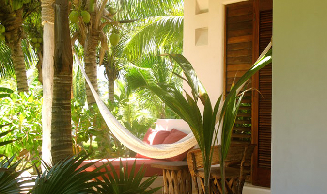 Villa Belha rental Riviera Maya