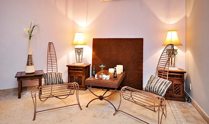 Luxury Villas Cancun