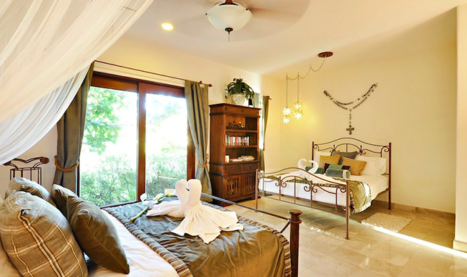 Mexican Caribbean Villas