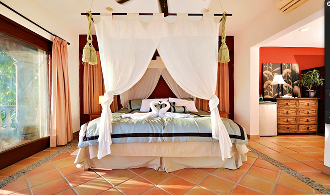 Mexican Caribbean Villas