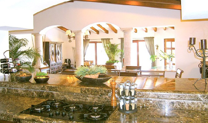 Cancun Private Villas