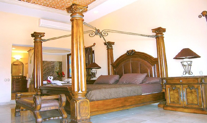 Cancun Private Villas