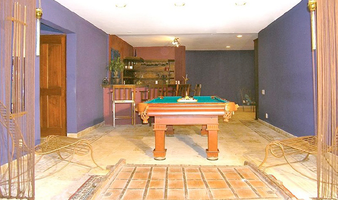 Cancun Private Villas