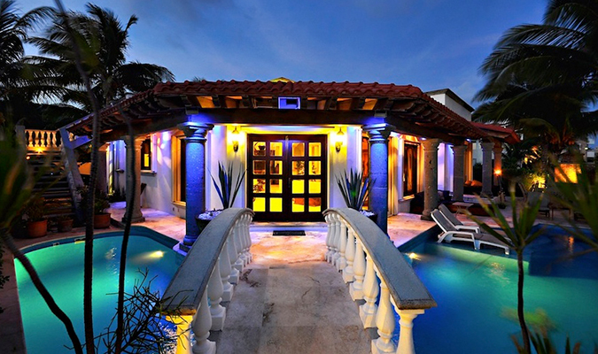 Riviera Maya Villas