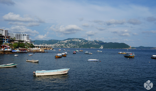 acapulco