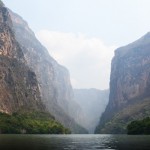 2 sumidero canyon chiapas