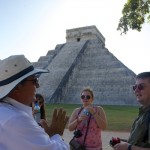 7 chichen itza