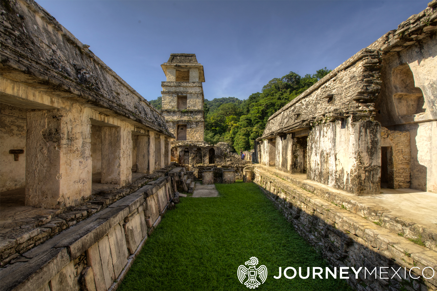 Chiapas-Palenque 2