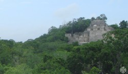 calakmul