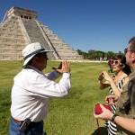 Chichen, Yucatan Peninsula