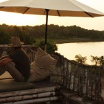 Boutique Hotel in Coba Yucatan