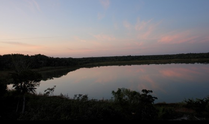 Boutique Hotel in Coba Yucatan