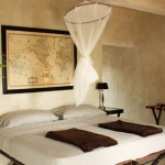 Boutique Hotel in Coba Yucatan